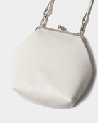 clasp shoulder hand pouch