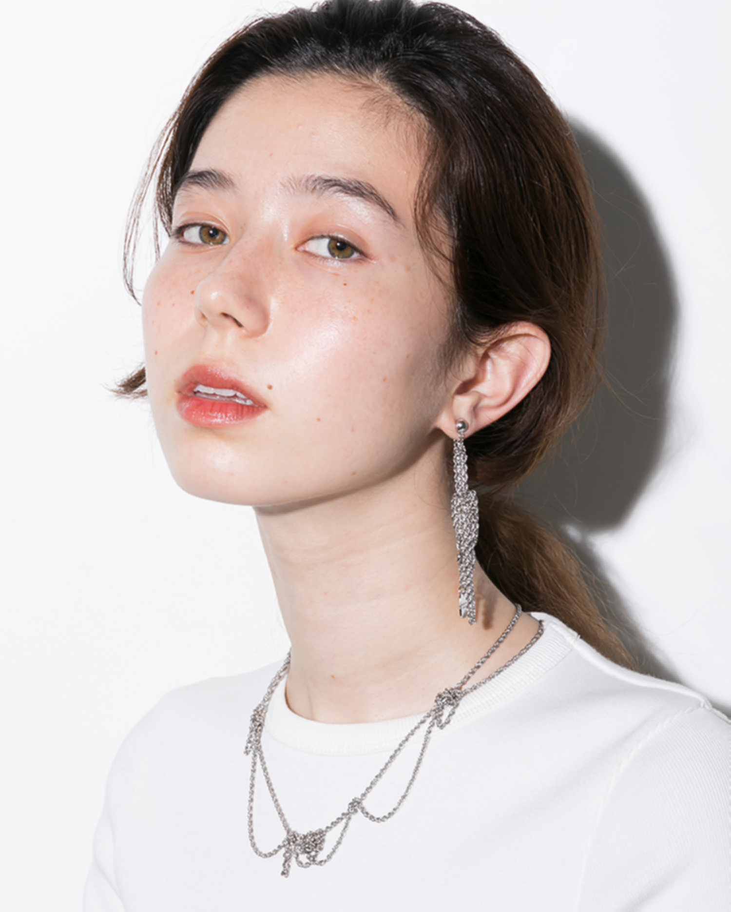 beautiful people『I AM BEATIFUL』SV925 ピアス