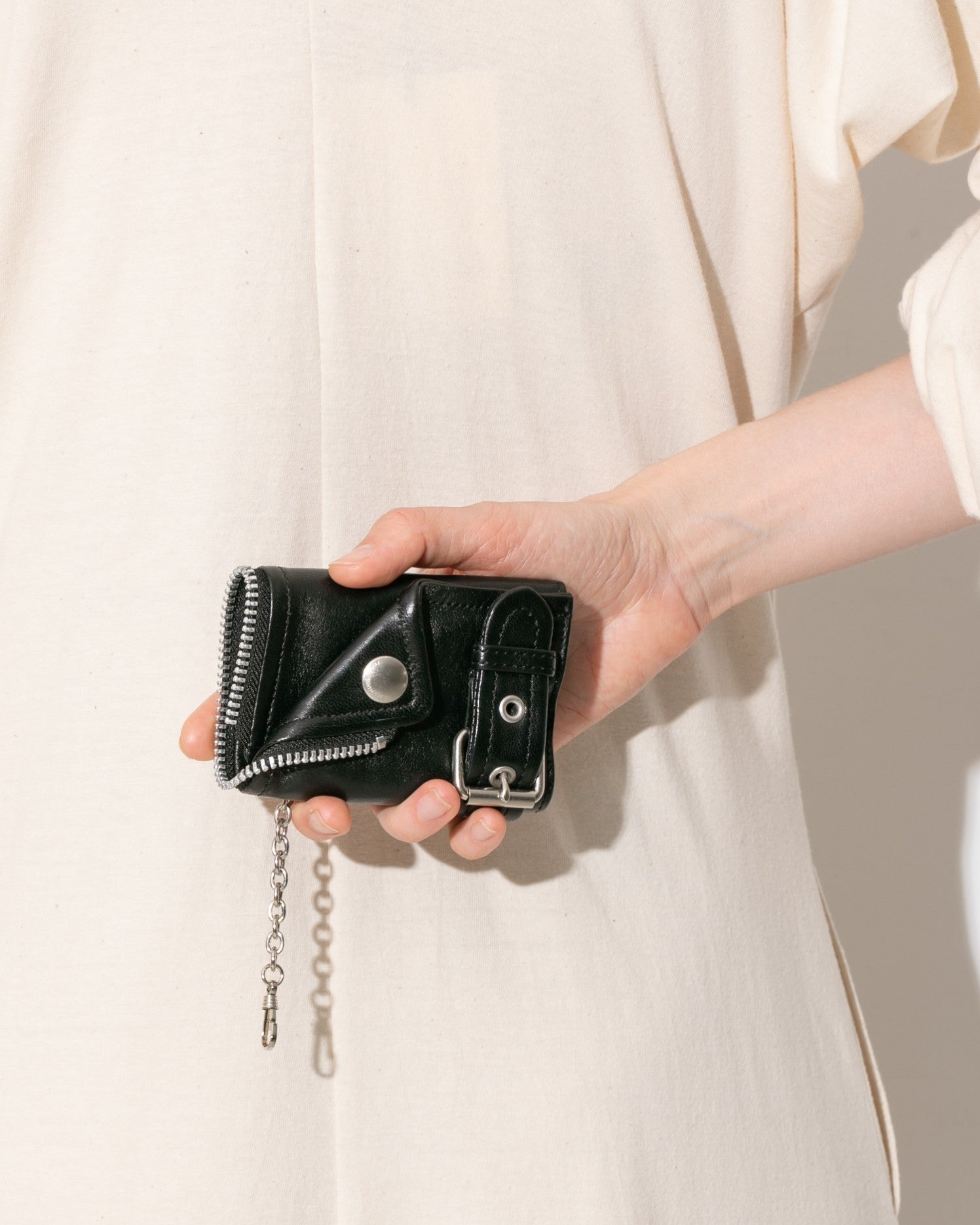 riders petit wallet