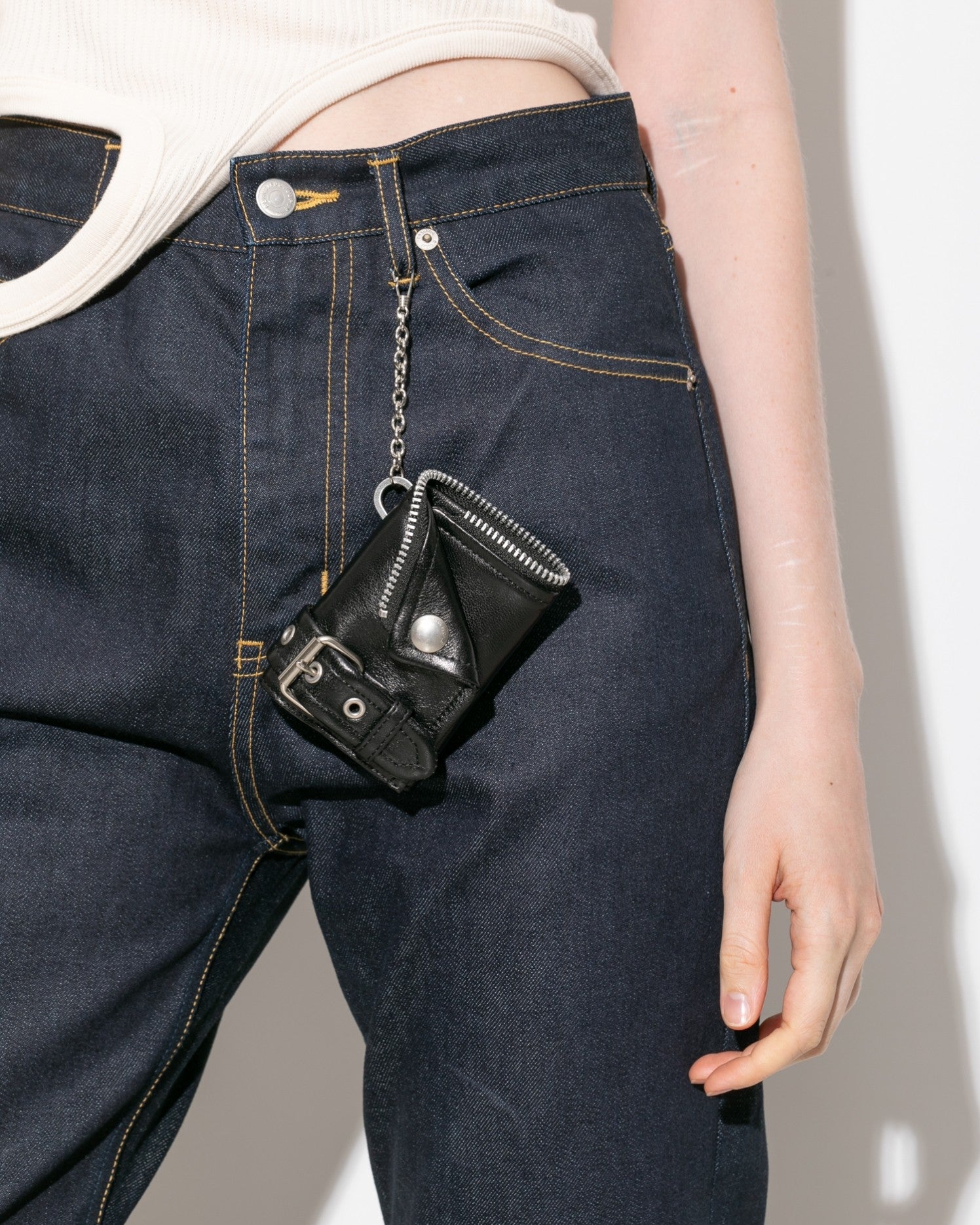 riders petit wallet