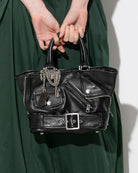 riders kids tote bag