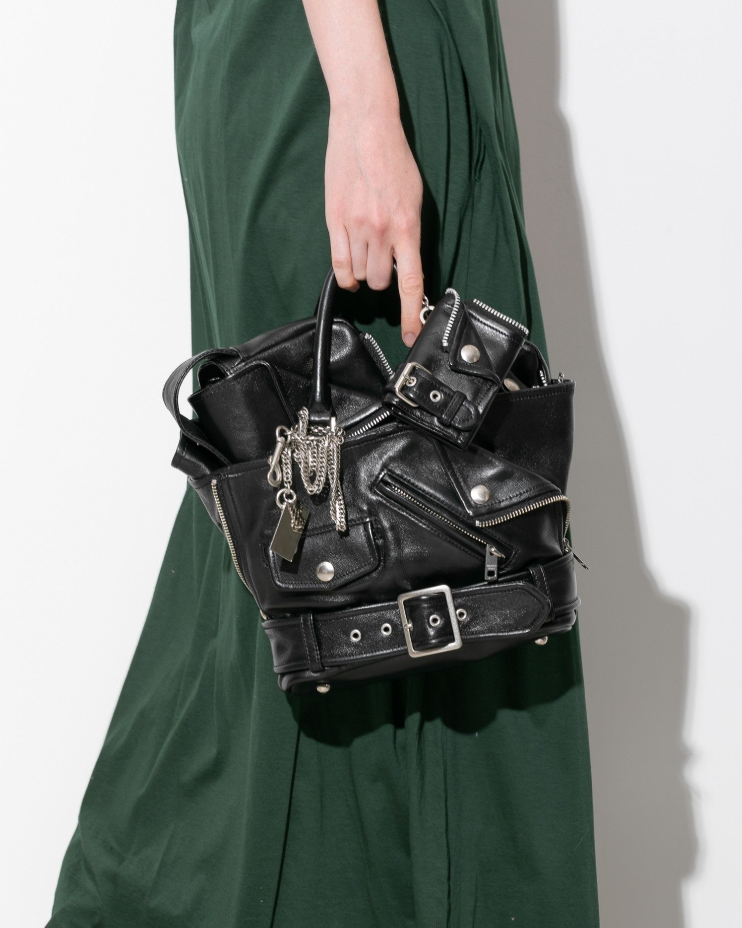 riders kids tote bag
