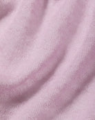 soft mohair Jersey turtle neck top