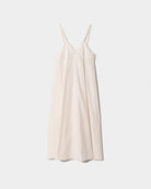 finx typewriter  camisole dress