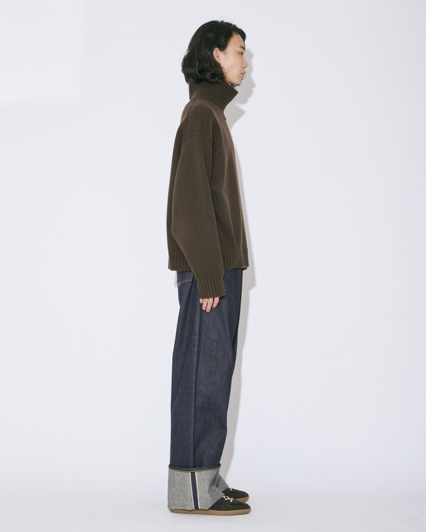 selvedge denim oldies fit