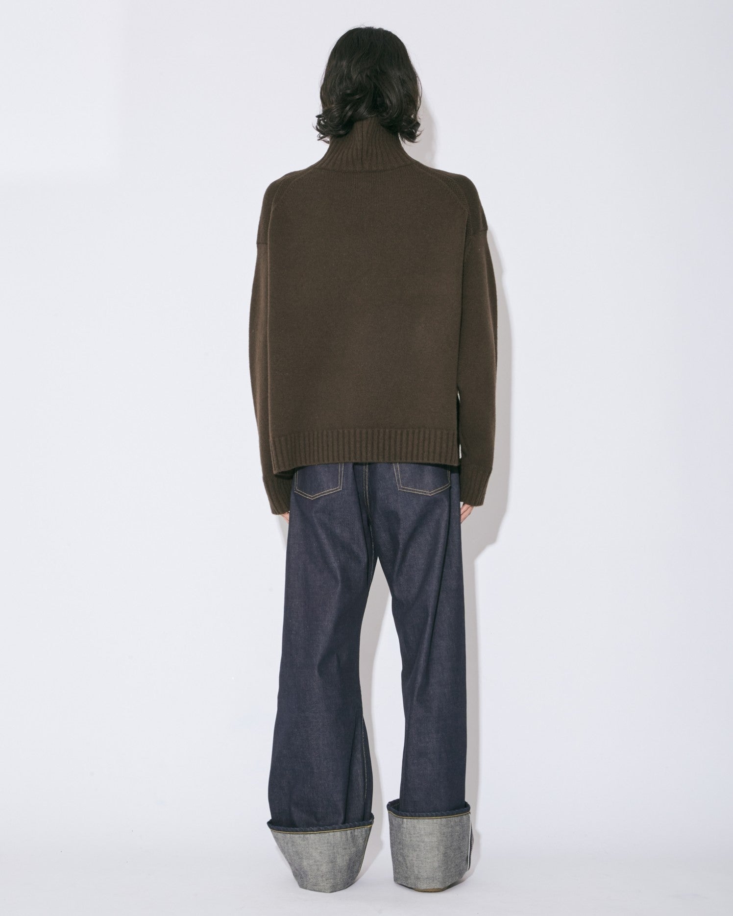 selvedge denim oldies fit