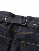 selvedge denim oldies fit