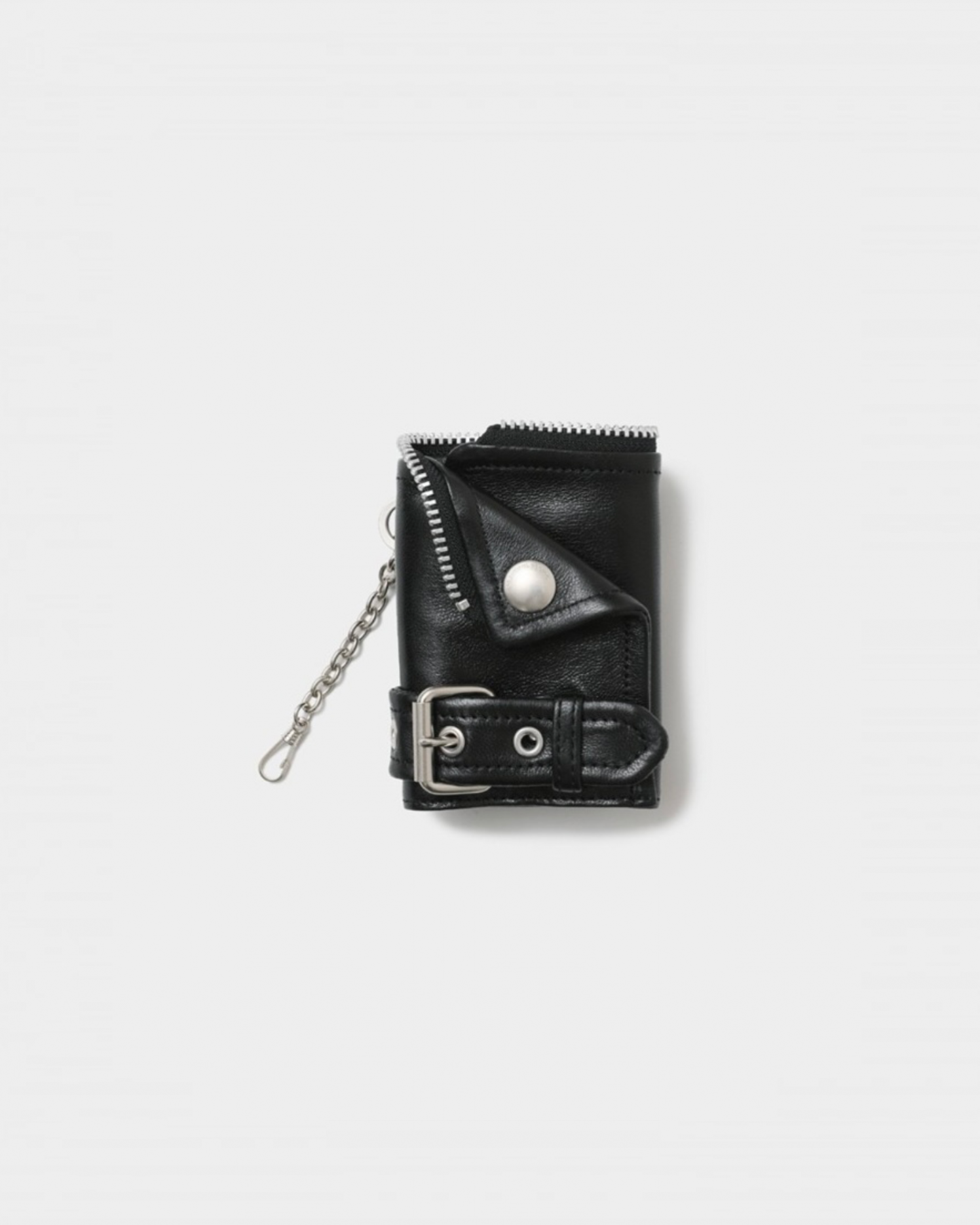 riders petit wallet