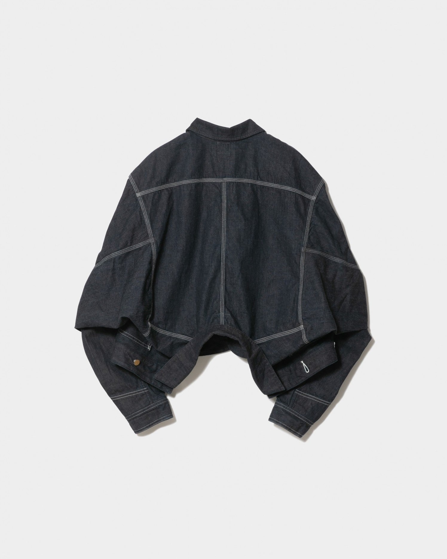 Lee double-end denim  91-B/91-J blouson