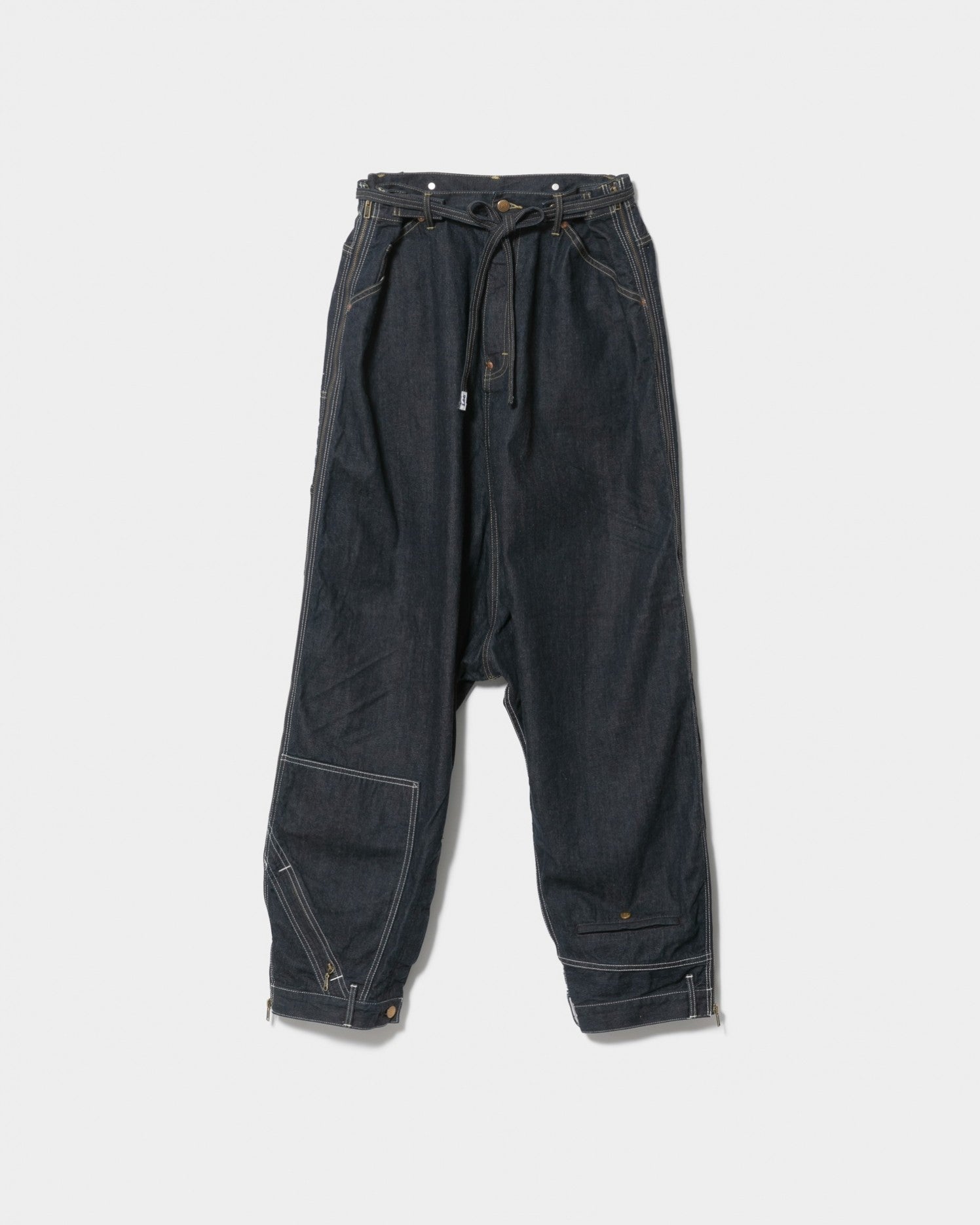 Lee double-end denim  91-B/logger pants