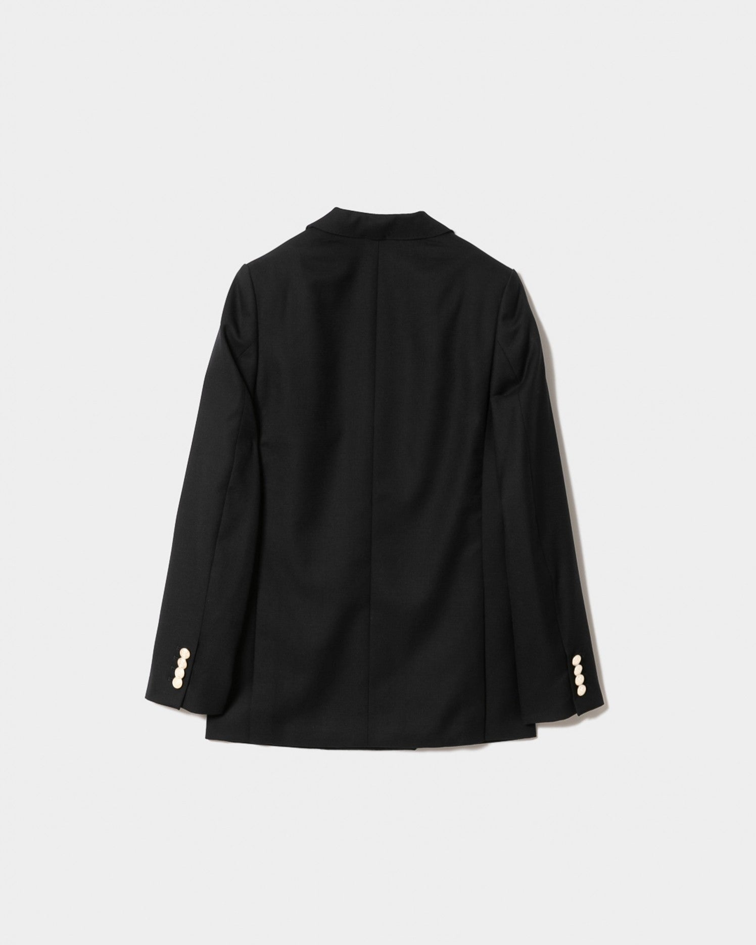 logo fresco W6B jacket