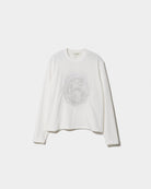 suvin compact jersey  69embroidery long T