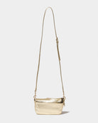 riders flap purse