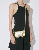 riders flap purse
