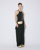riders flap purse