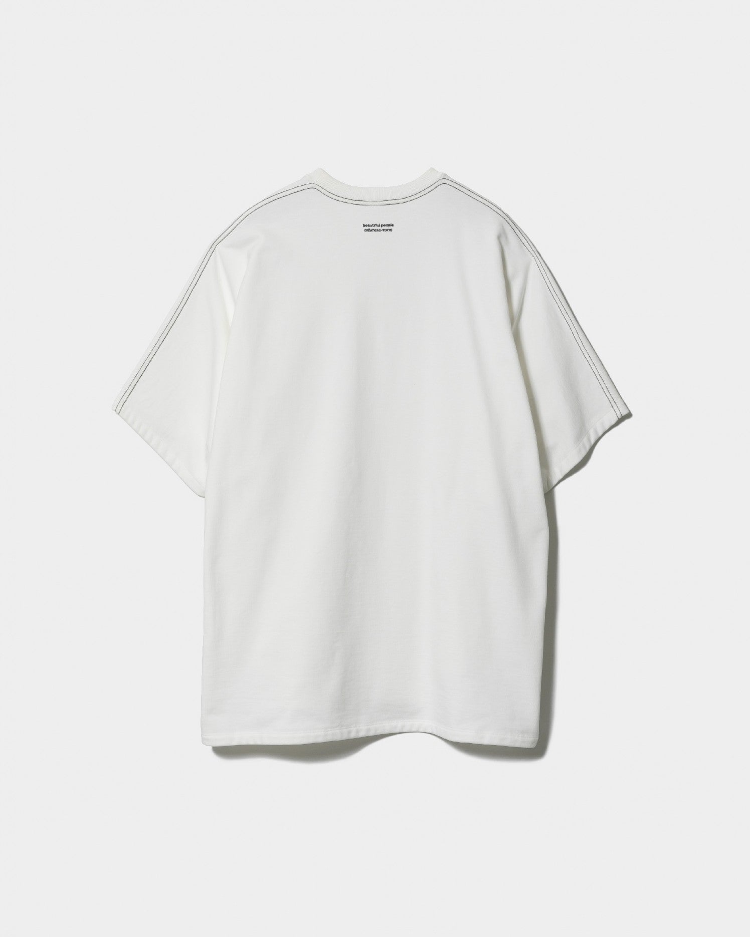 suvin compact sweat  set in dolman top