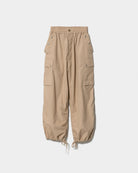 finx ripstop change-able cargo pants