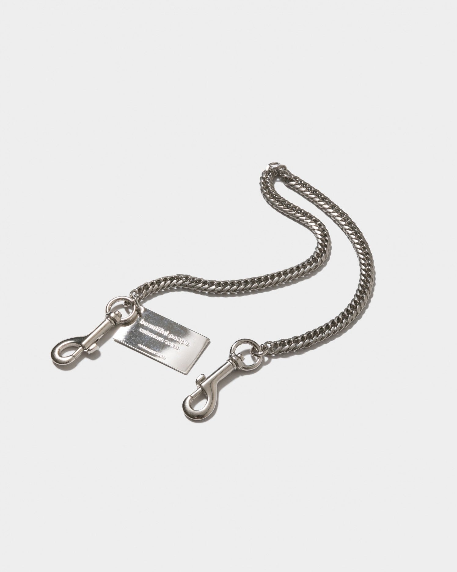 beautiful people　oblong clasp pouch Amazon | [ビューティフルピープル] クラスプポーチ ショルダー