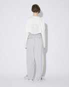 suvin compact jersey  69embroidery long T