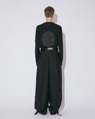 suvin compact jersey  69embroidery long T