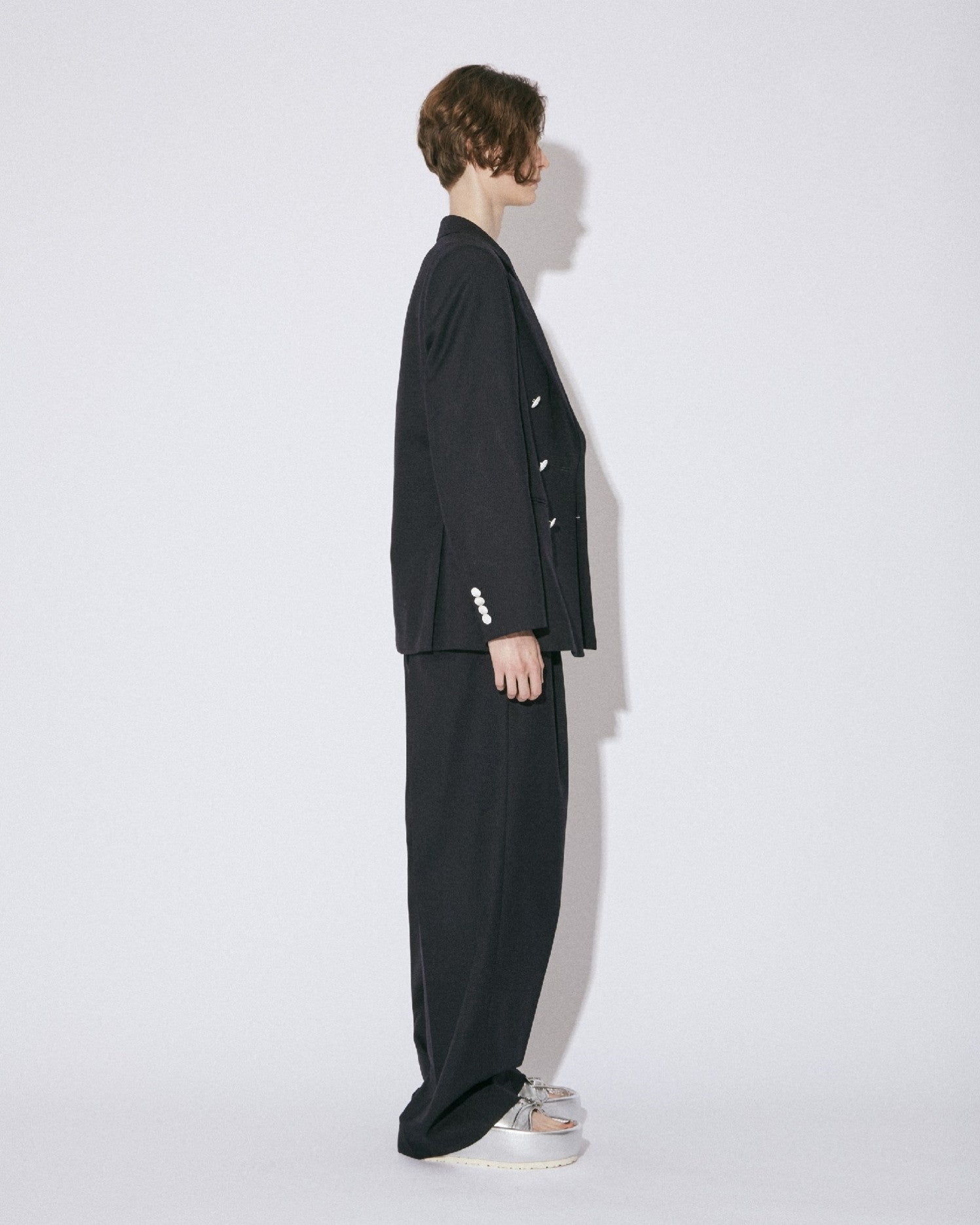 logo fresco W6B jacket