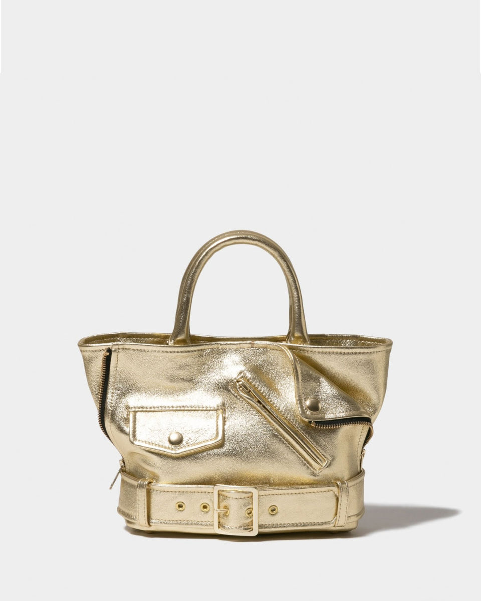 riders kids tote bag – beautiful people online store
