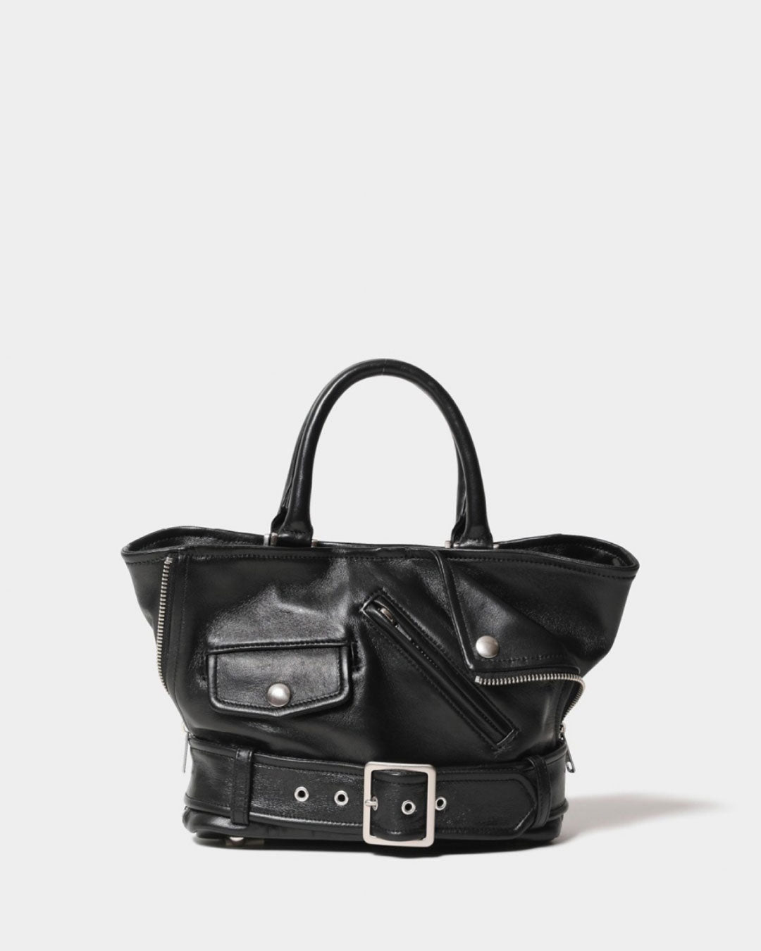 riders kids tote bag