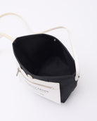 lining logo pocket mini shoulder bag
