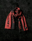 from me to you scarf