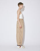 finx ripstop change-able cargo pants