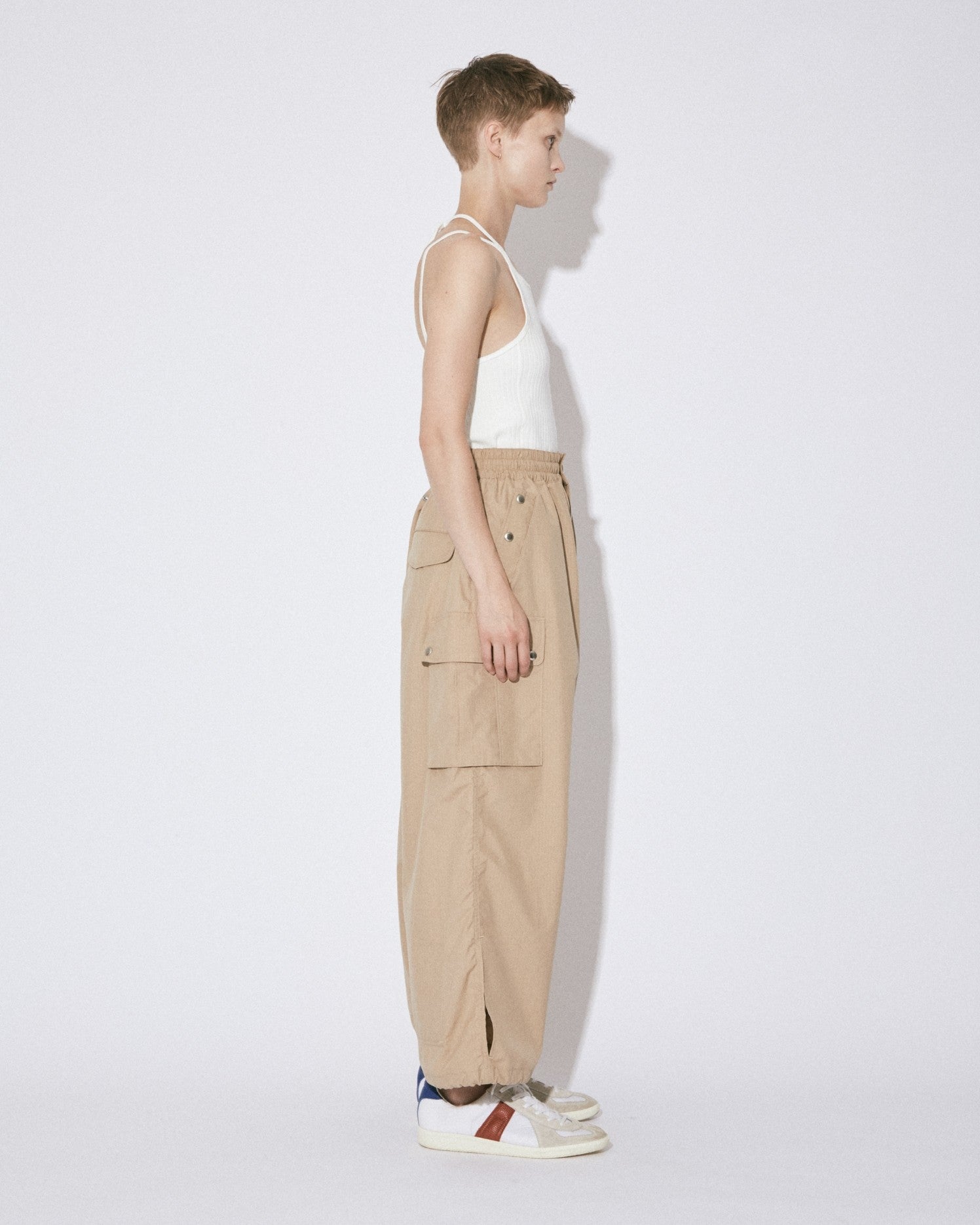 finx ripstop change-able cargo pants