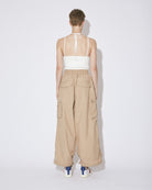 finx ripstop change-able cargo pants