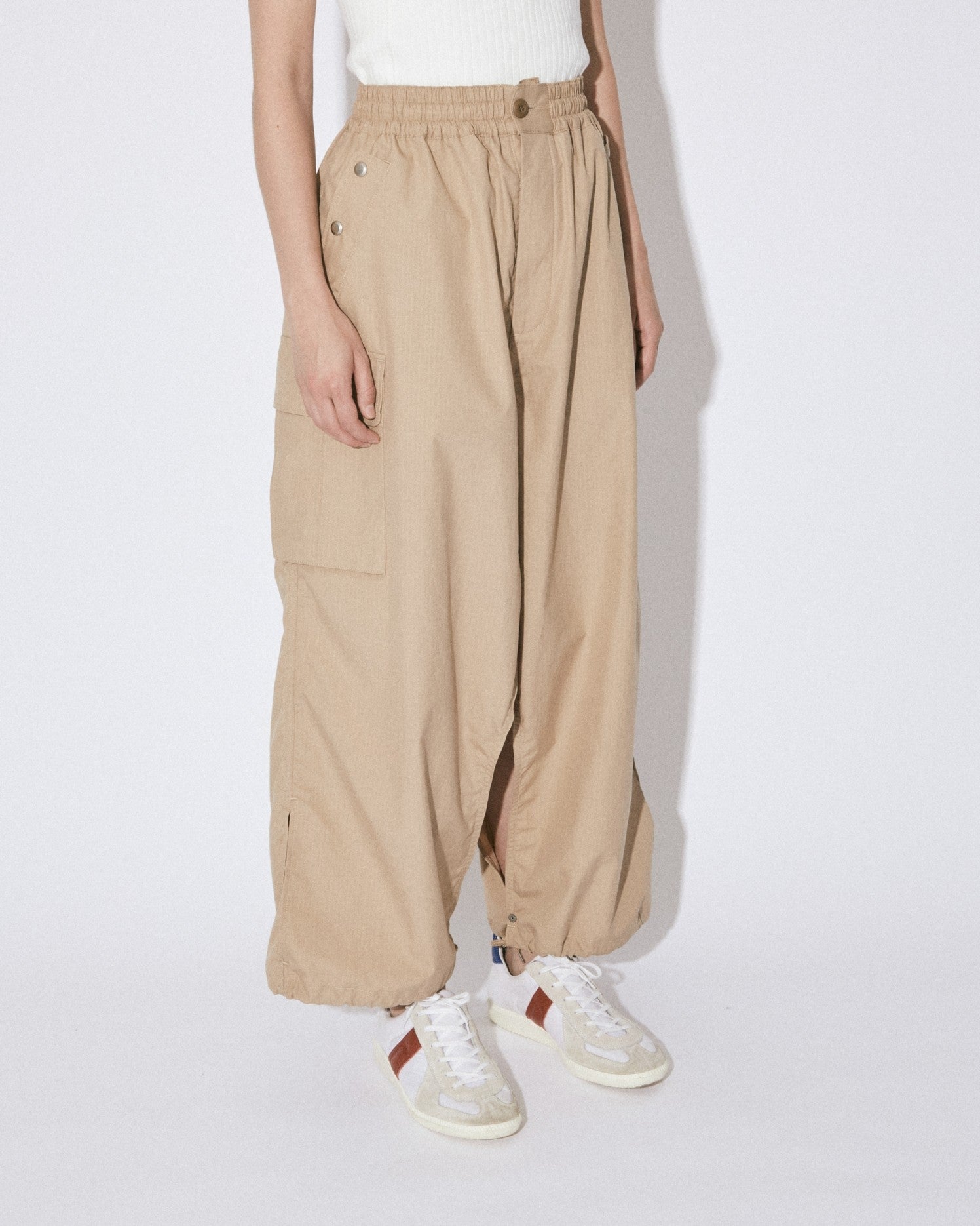 finx ripstop change-able cargo pants