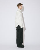 finx cotton round shirts