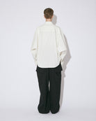 finx cotton round shirts