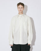 finx cotton round shirts