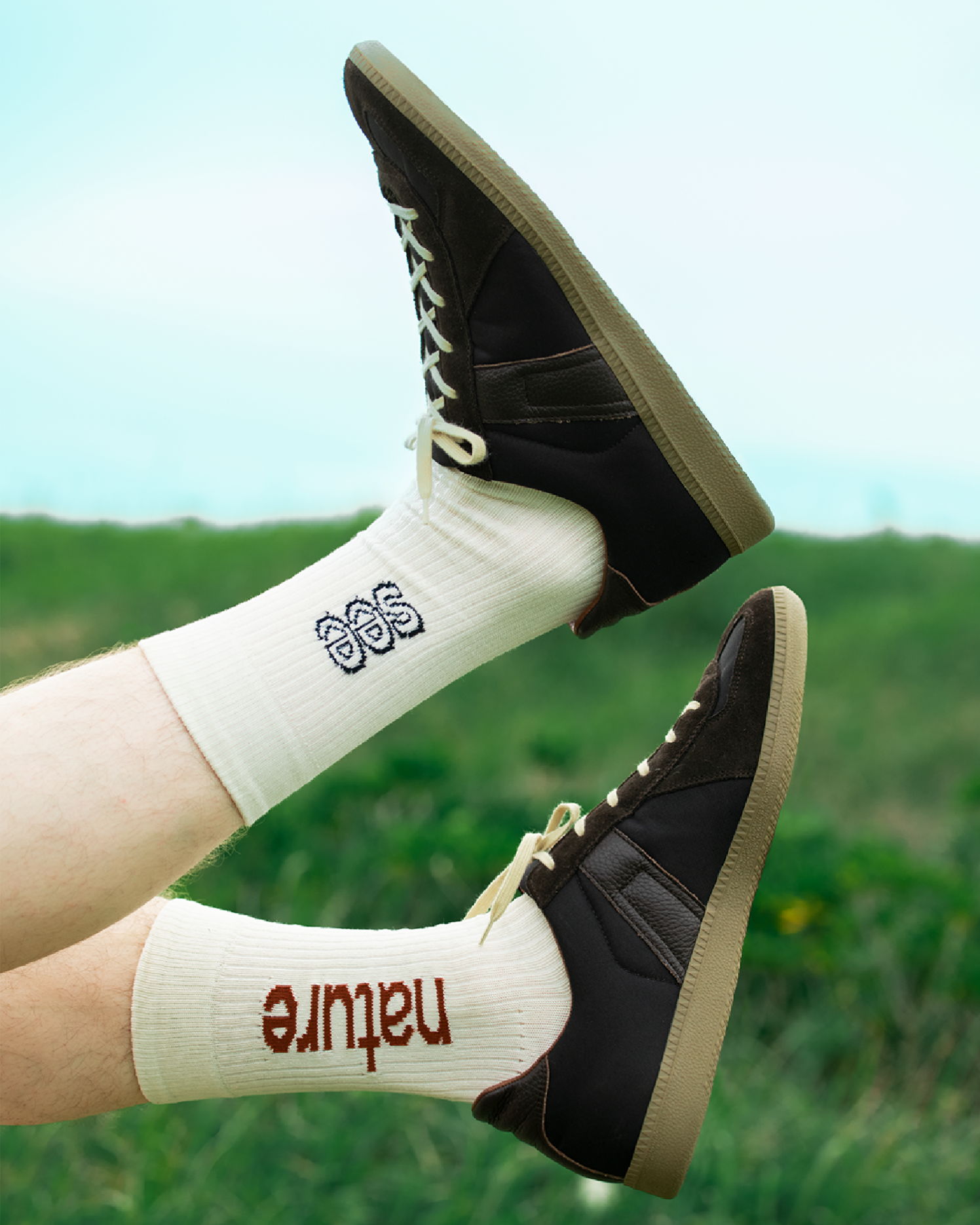 ReminderSocks (Noun)