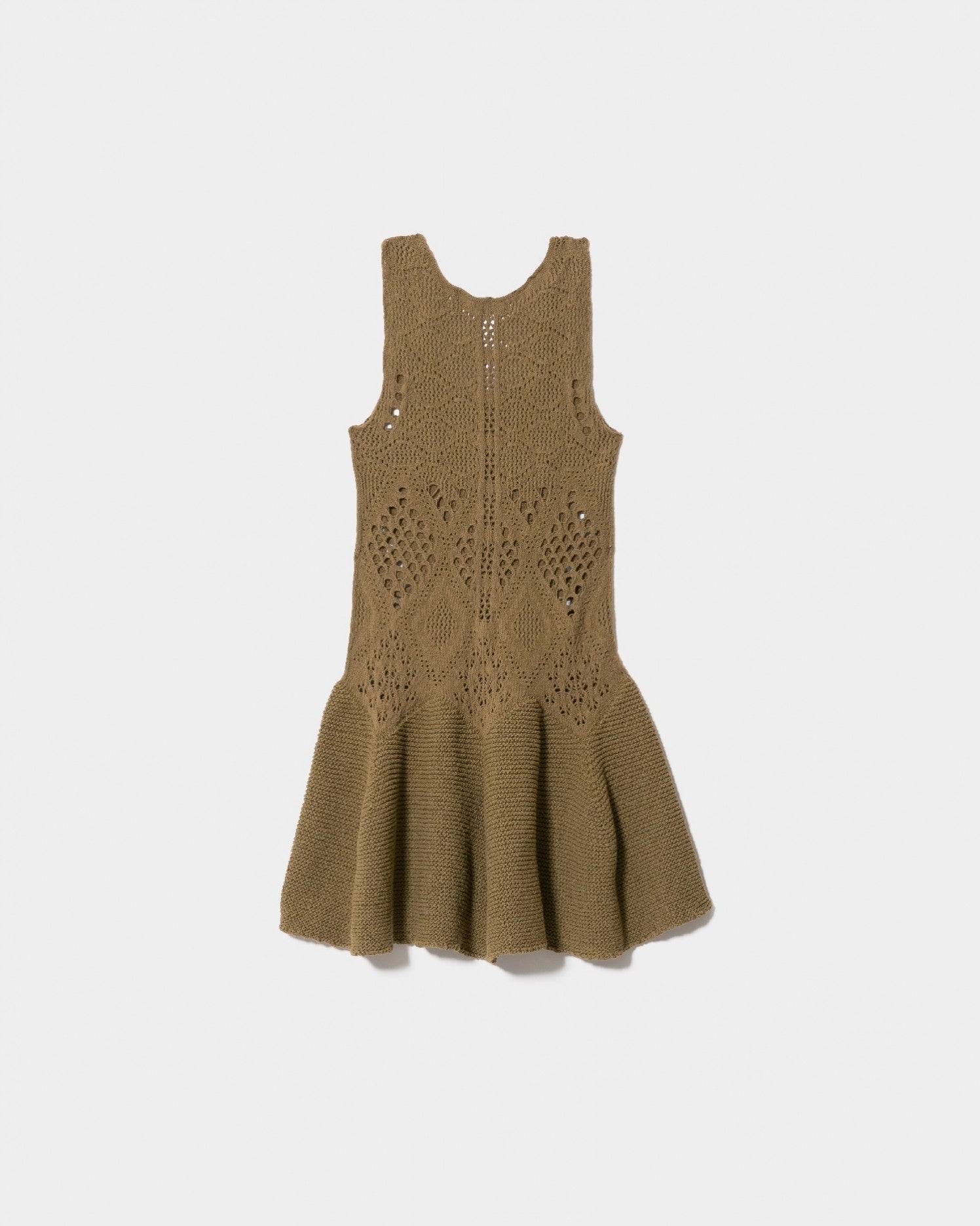 stretchy lace knitted tunic top – beautiful people online store