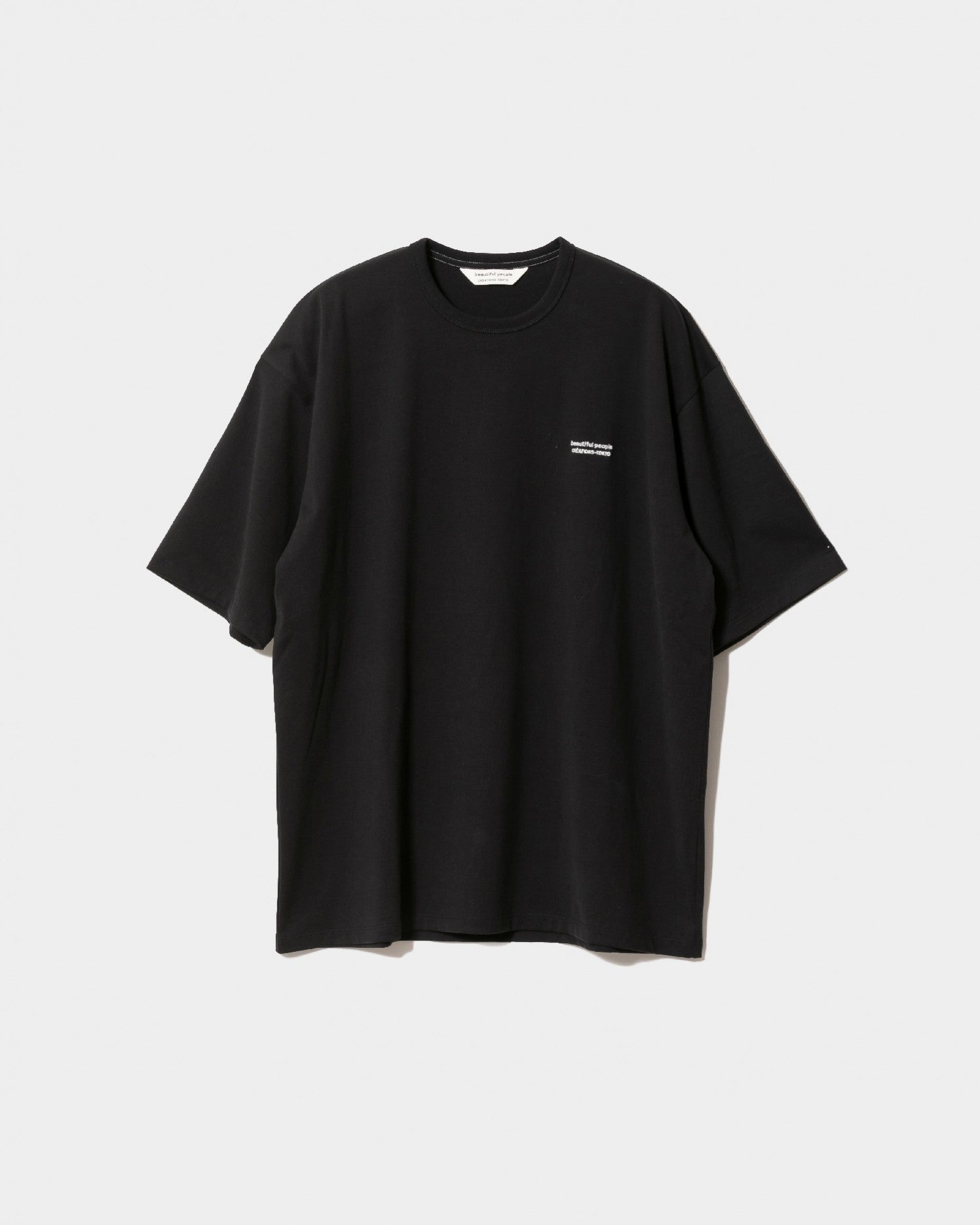 beautiful people/60/3 jersey outline logo T/60｜Daytona Park