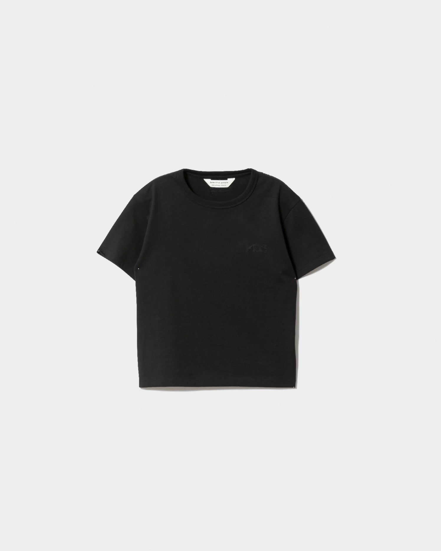 新品 beautiful people ビューティフルピープル 22AW suvin MVS