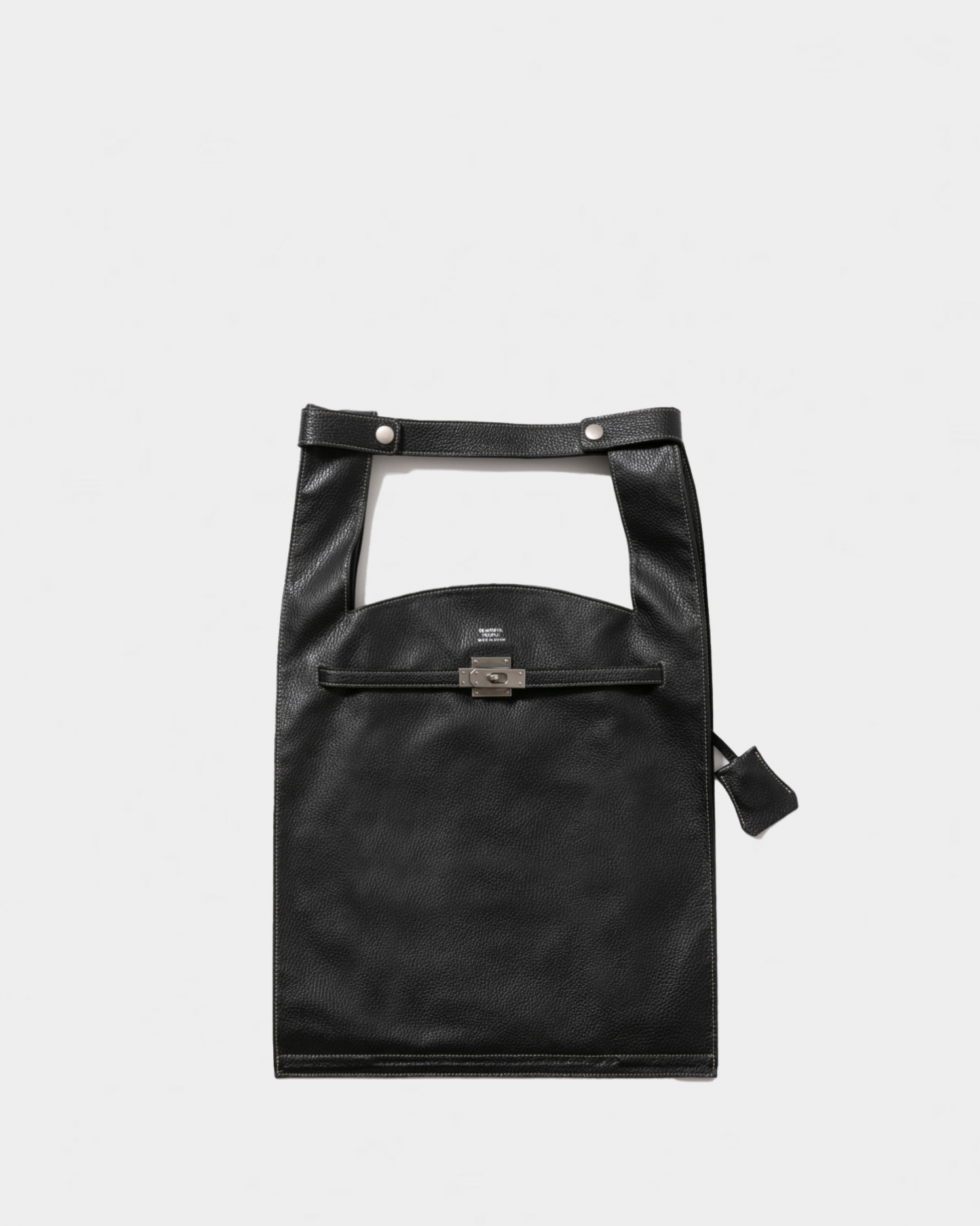 20-60代 人気ファッションブランド xlarge market bag – beautiful people online store バッグ
