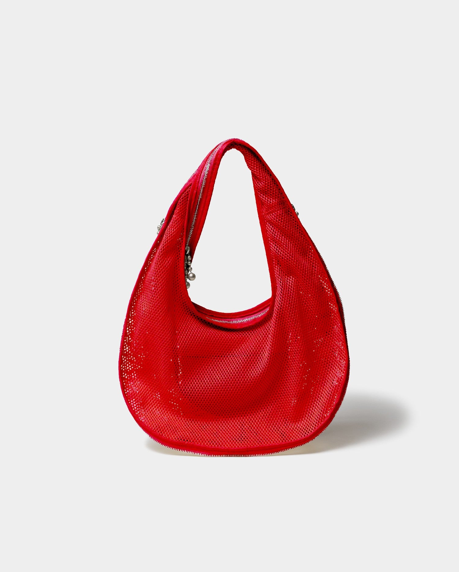 mobious bag in mesh L – beautiful people online store