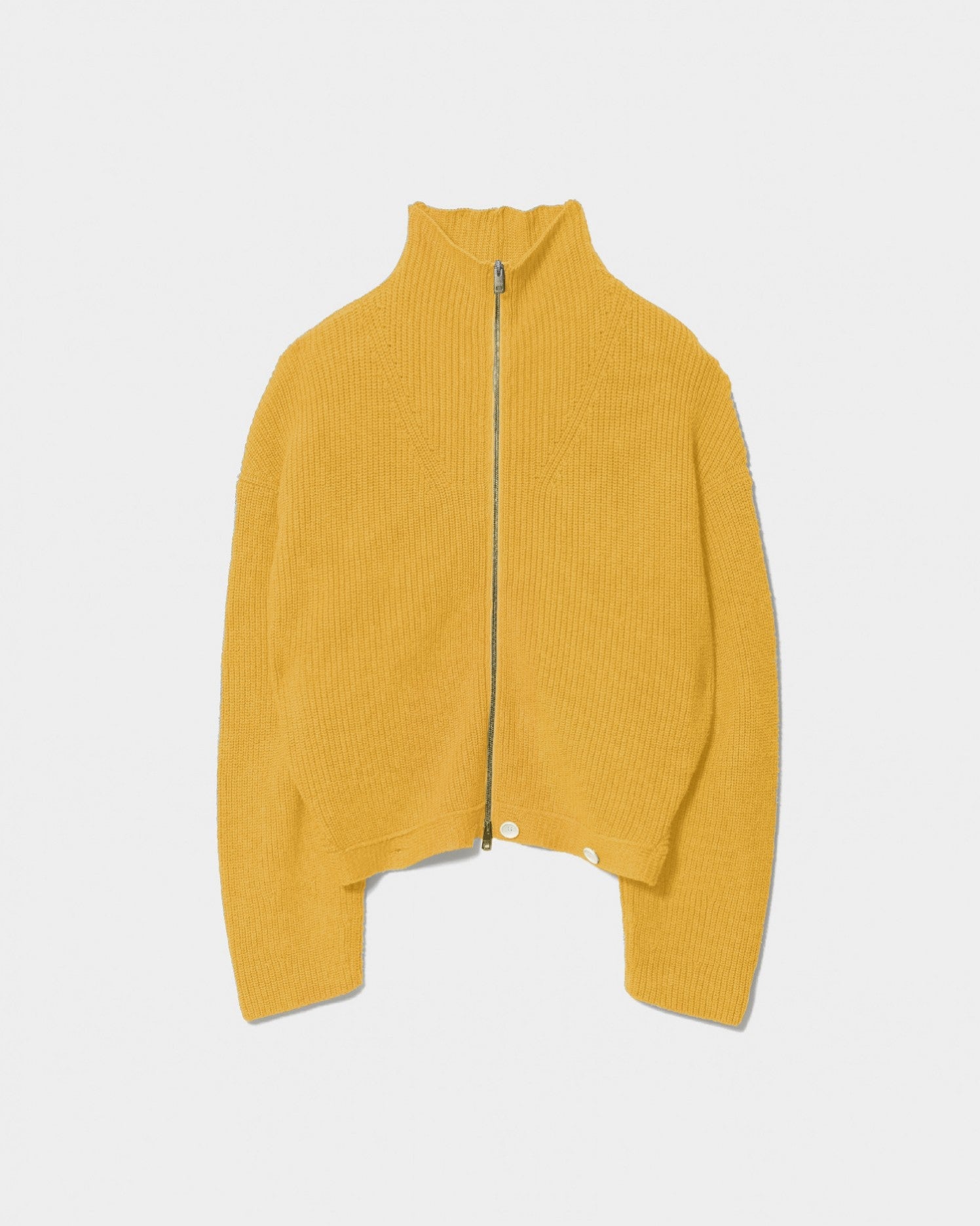 送料無料 いつまで fluffed cotton double-end cardigan – beautiful people online トップス
