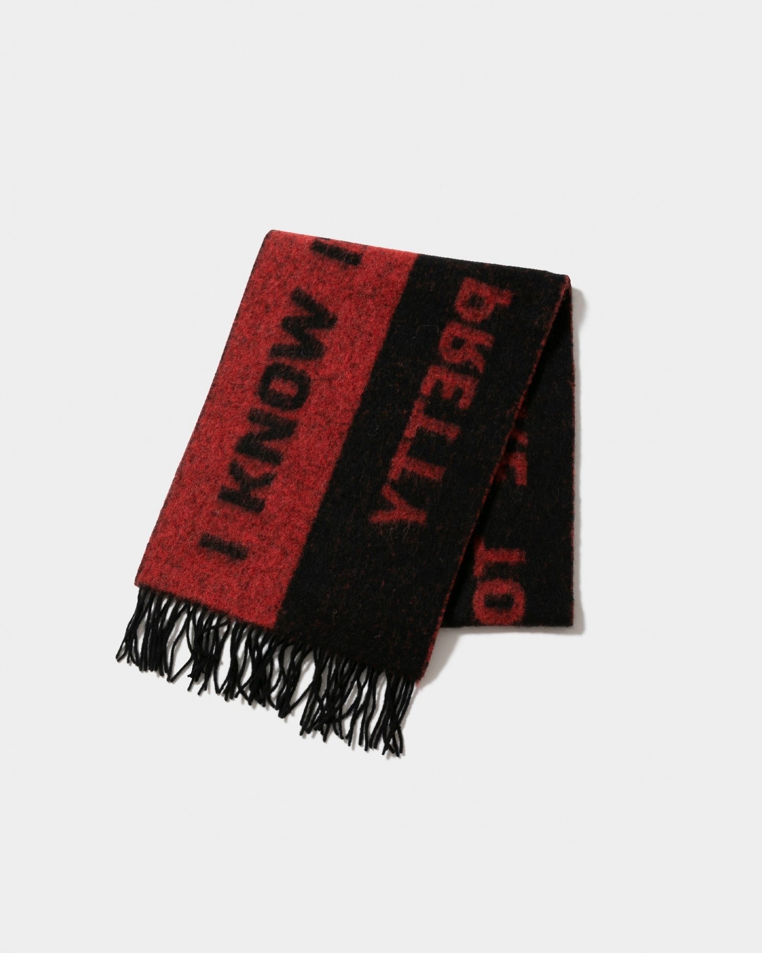 【新品未使用】ビューティフルピープル from me to you scarf from me to you scarf – beautiful people online store