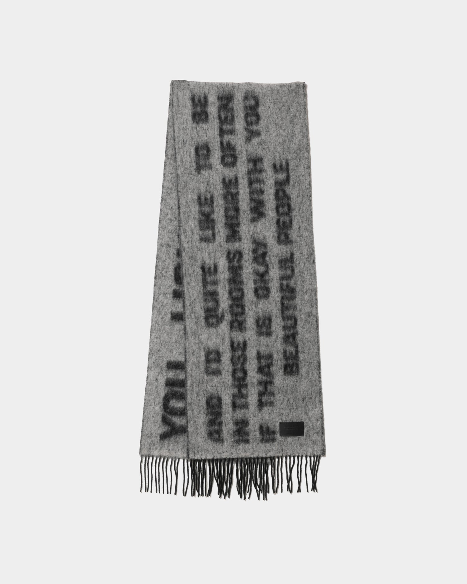 from me to you scarf – beautiful people online store