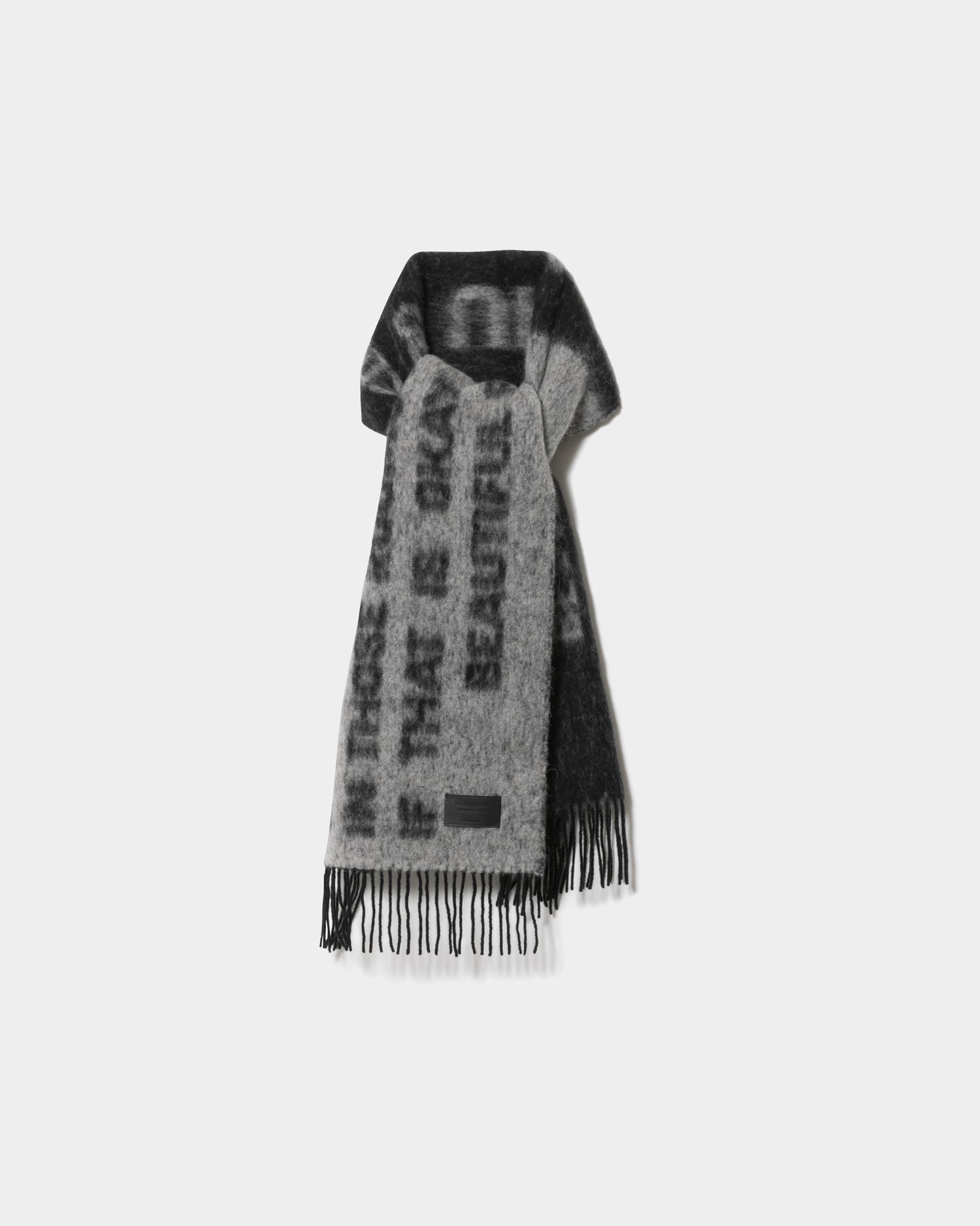 from me to you scarf – beautiful people online store