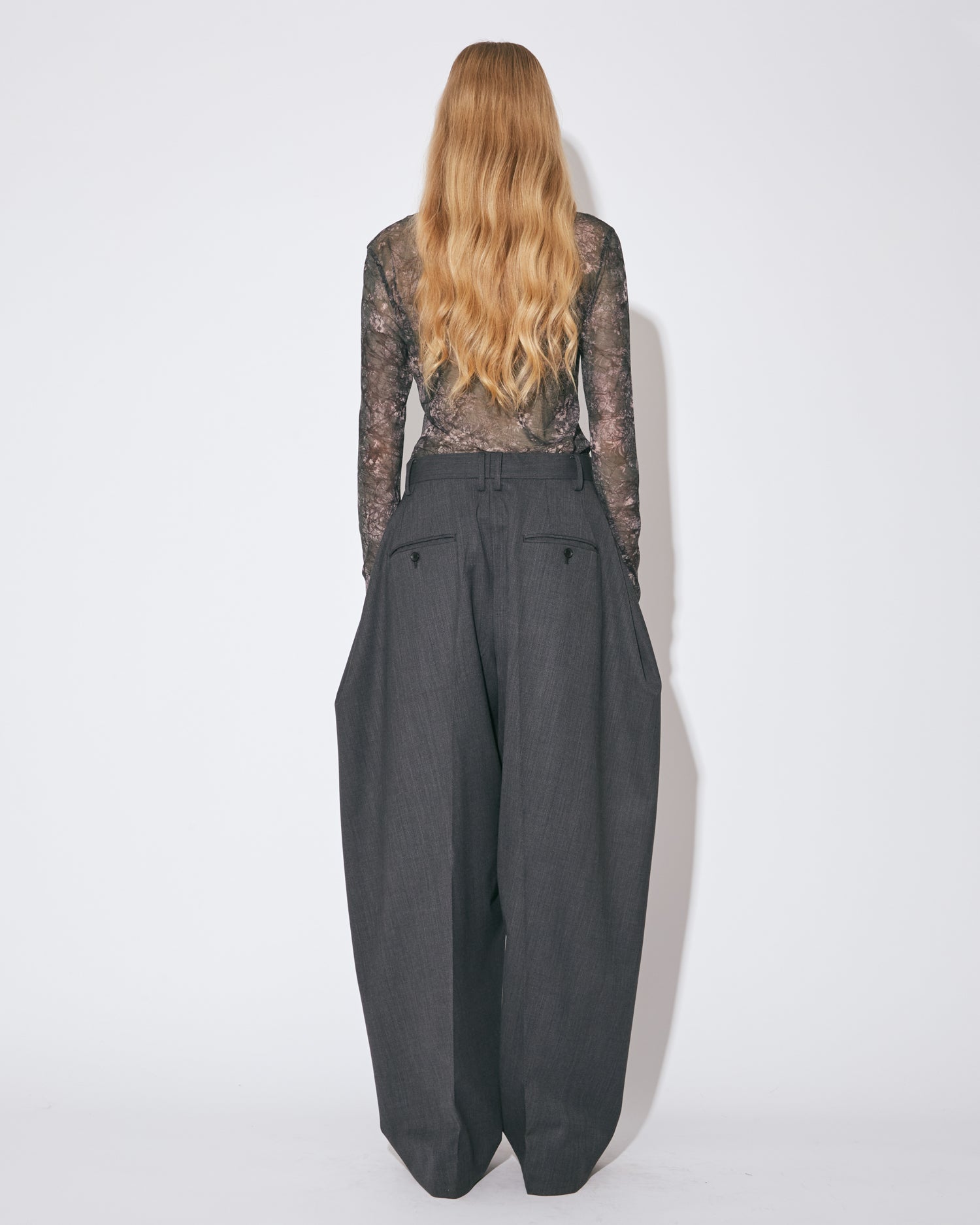 トップス niceness farlowe SADE – NICENESS