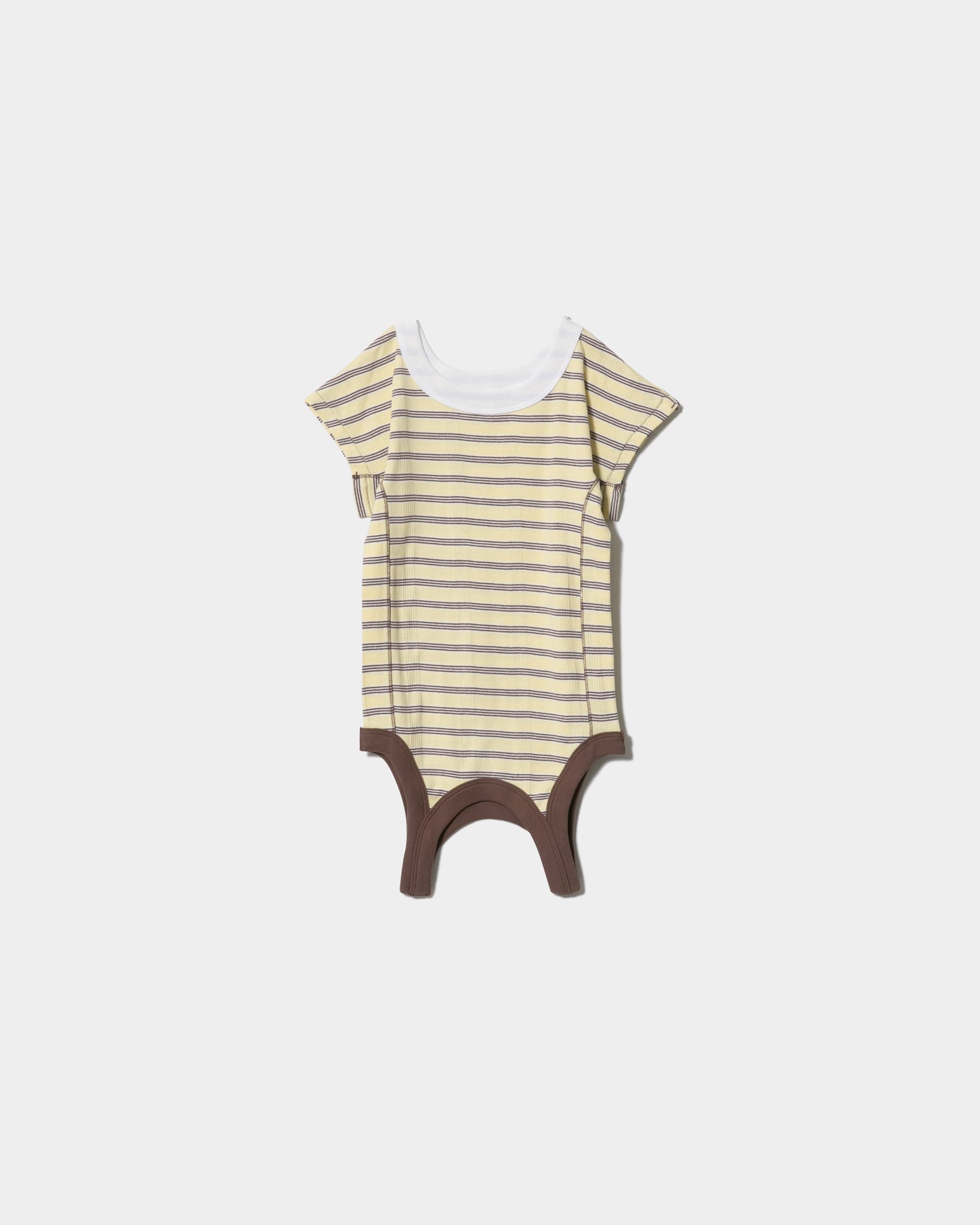 「beautiful people」 スウェットカットソー 36 イエロー レディース Women's Yellow Sweatshirts & Hoodies | Nordstrom