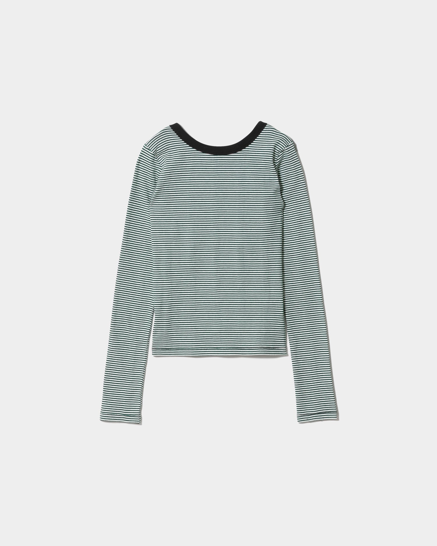 【24時間以内発送】完売品Miller double-front T-shirt Miller double-front long T-shirt – beautiful people online store
