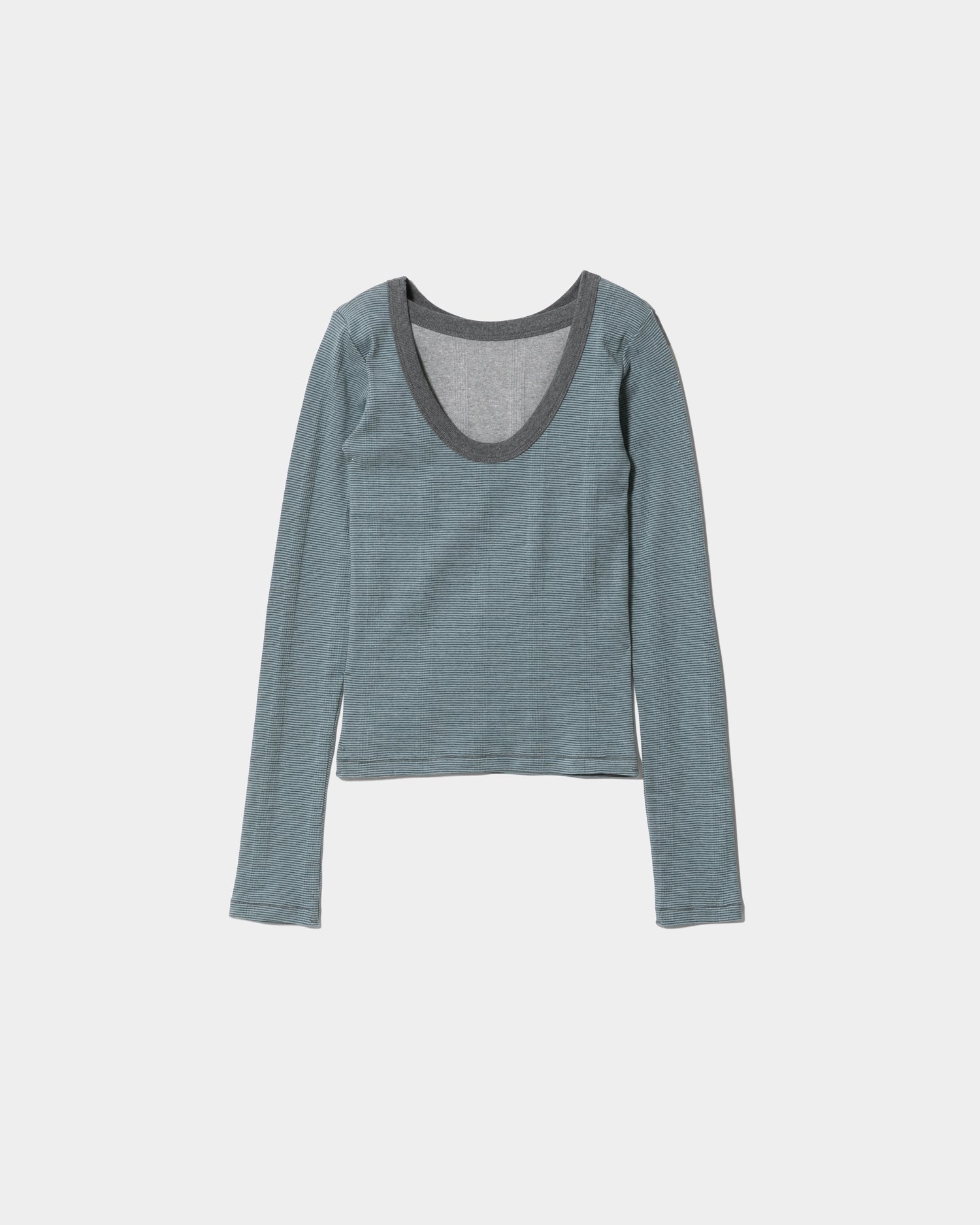 ビューティフルピープル Miller double-front T-shirt Miller double-front T-shirt – beautiful people online store